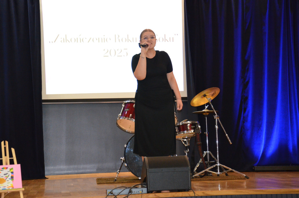 Gala Talentów w Ulanie-Majoracie