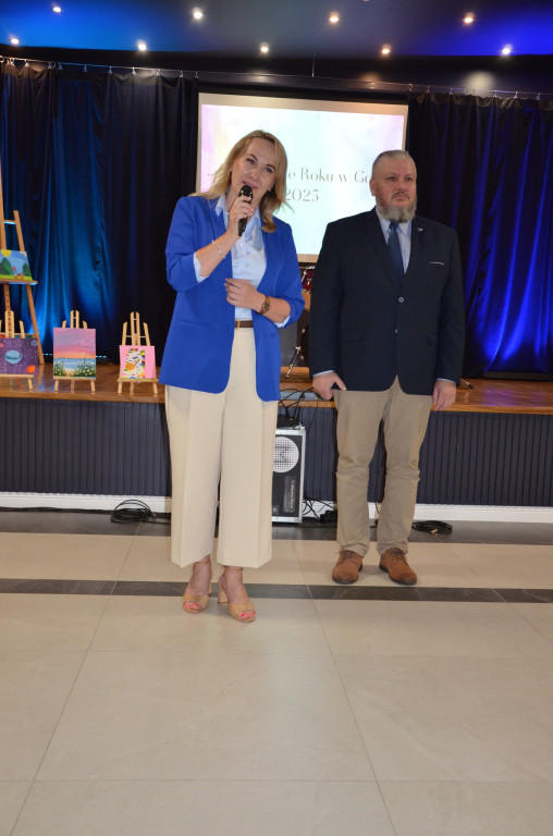 Gala Talentów w Ulanie-Majoracie