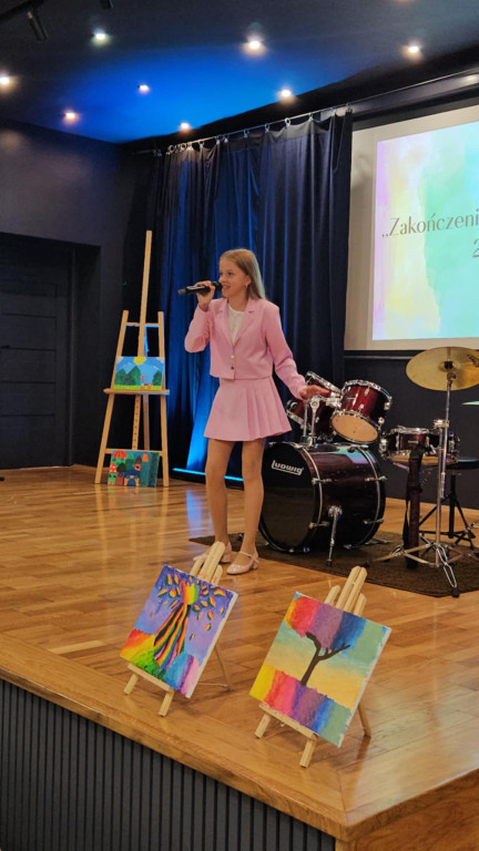 Gala Talentów w Ulanie-Majoracie