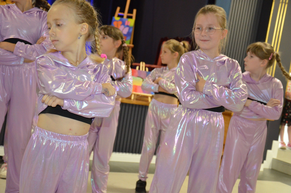 Gala Talentów w Ulanie-Majoracie