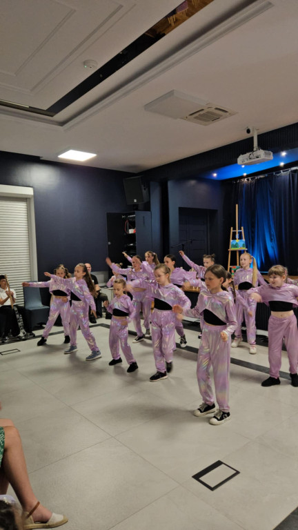 Gala Talentów w Ulanie-Majoracie