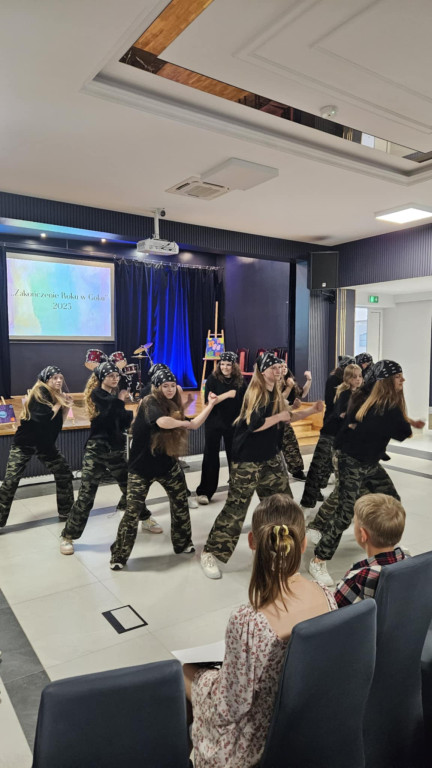 Gala Talentów w Ulanie-Majoracie