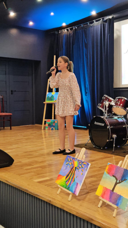 Gala Talentów w Ulanie-Majoracie