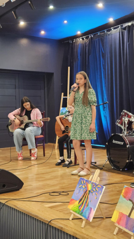 Gala Talentów w Ulanie-Majoracie