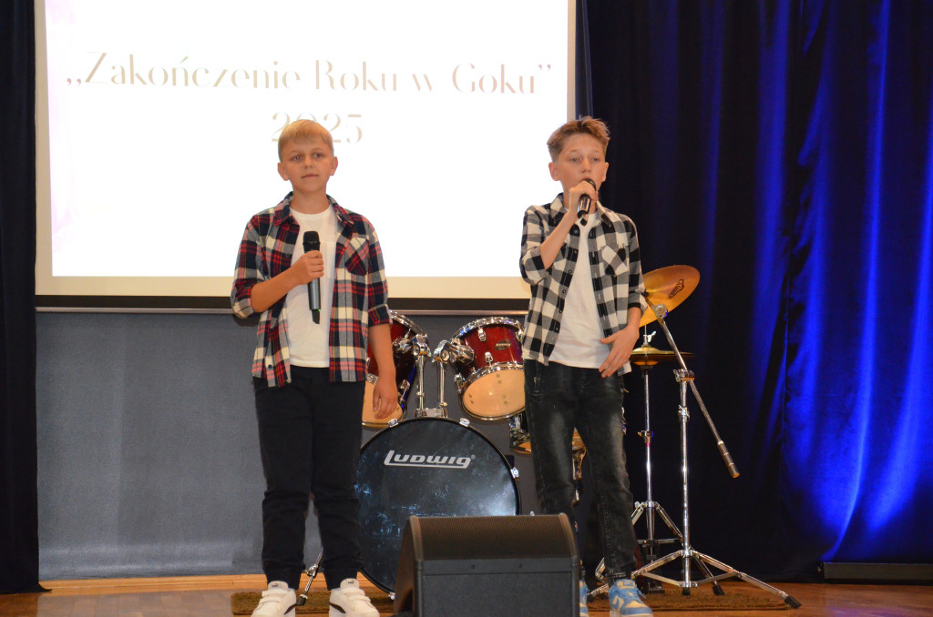 Gala Talentów w Ulanie-Majoracie