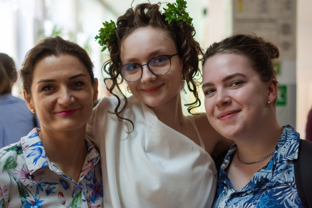 Festiwal Kultury i Kuchni Europejskiej w I LO