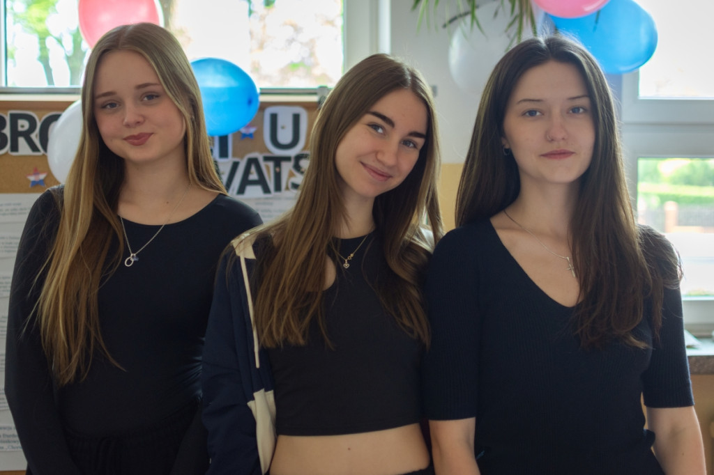 Festiwal Kultury i Kuchni Europejskiej w I LO