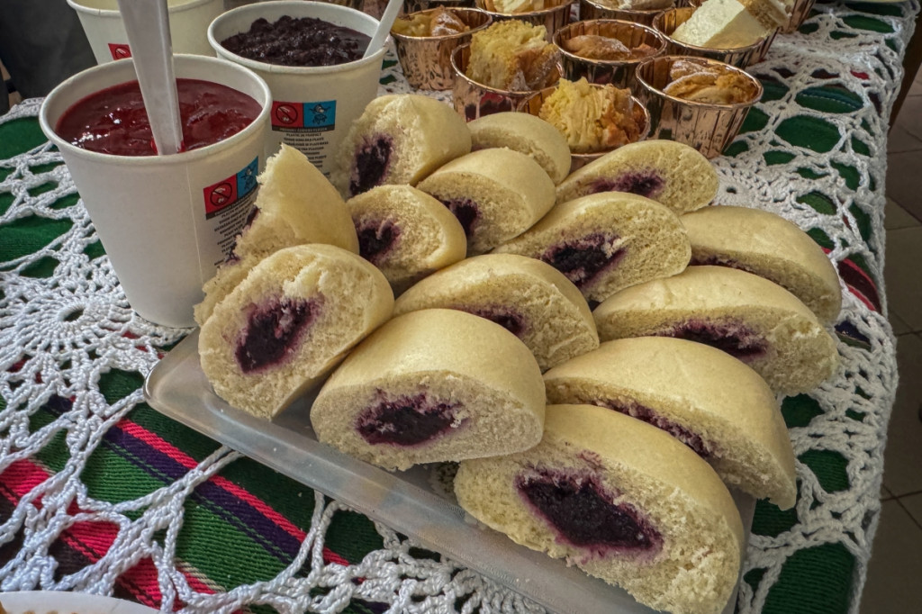 Festiwal Kultury i Kuchni Europejskiej w I LO
