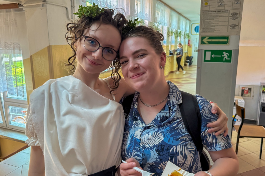 Festiwal Kultury i Kuchni Europejskiej w I LO