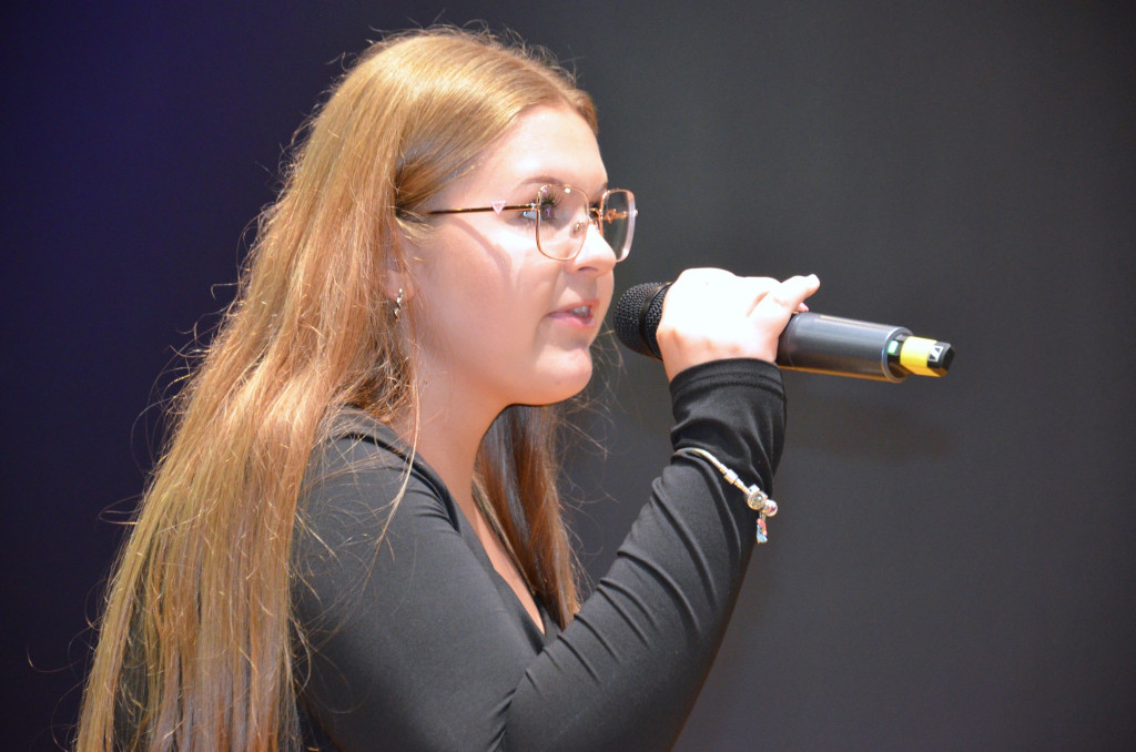 Gminna Gala Stypendystów w Ulanie-Majoracie