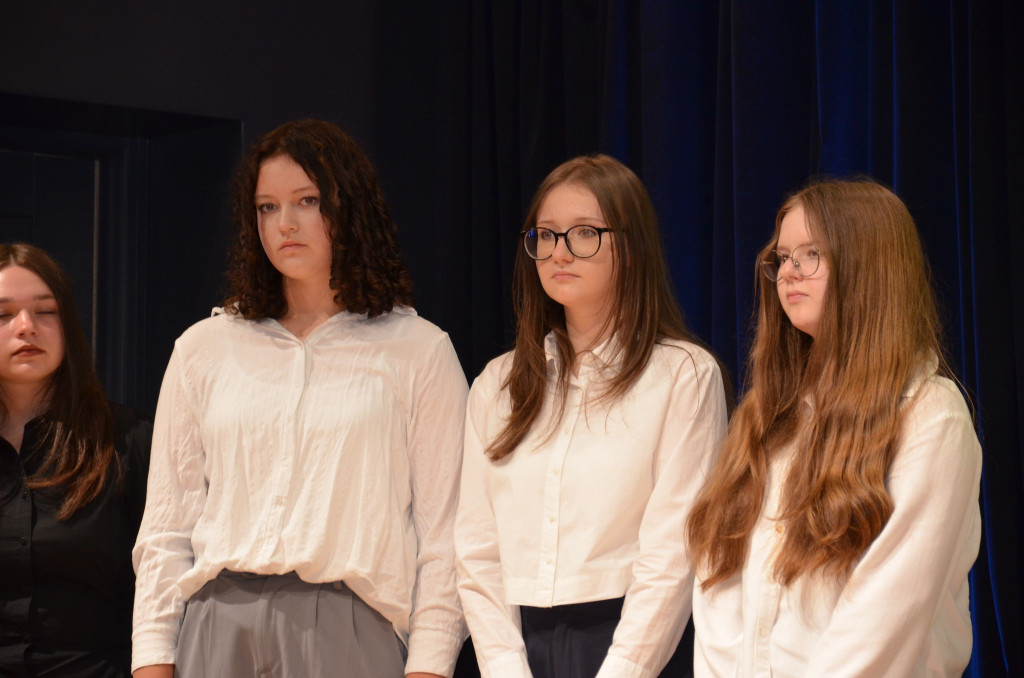 Gminna Gala Stypendystów w Ulanie-Majoracie