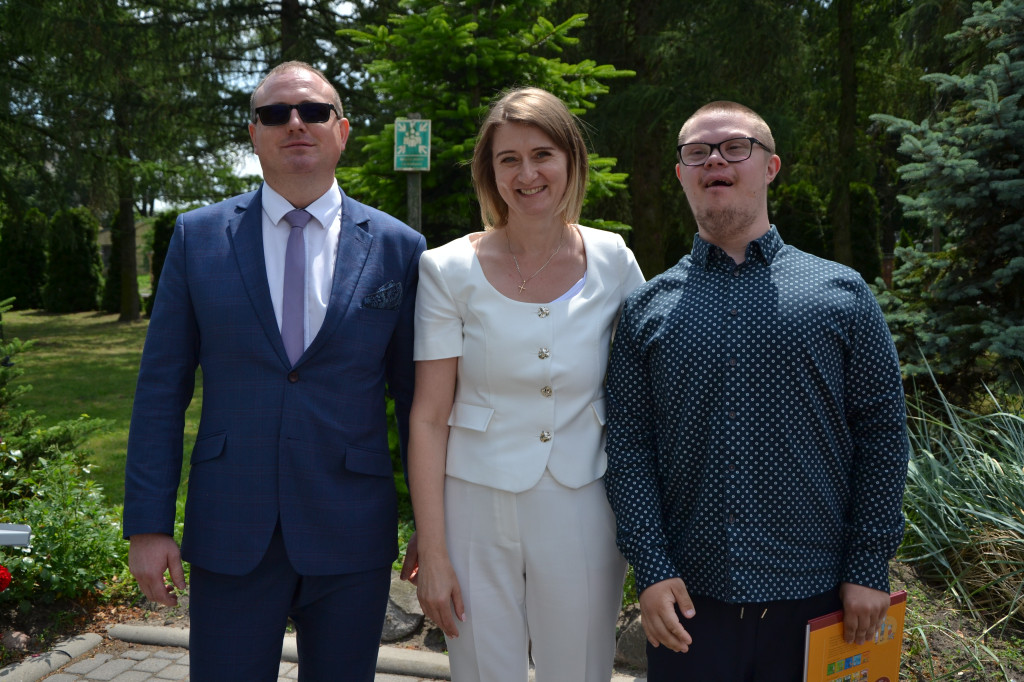 Zakończenie roku szkolnego w SOSW