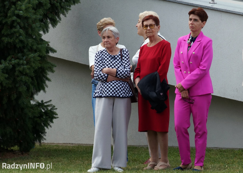 Festyn Rodzinny w parafii MBNP