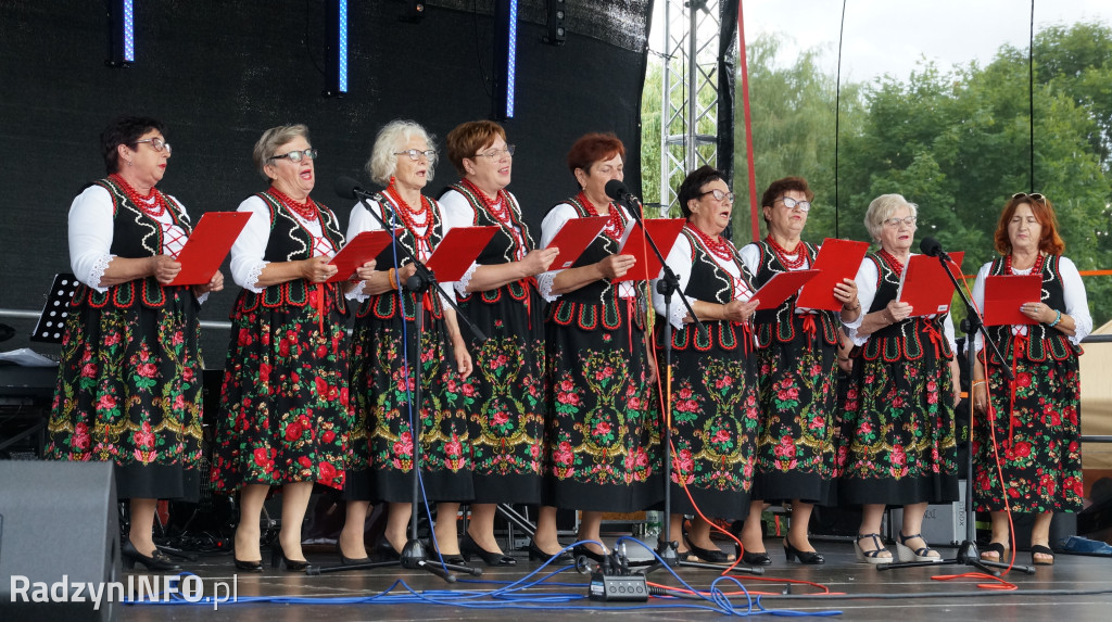 Festyn Rodzinny w parafii MBNP