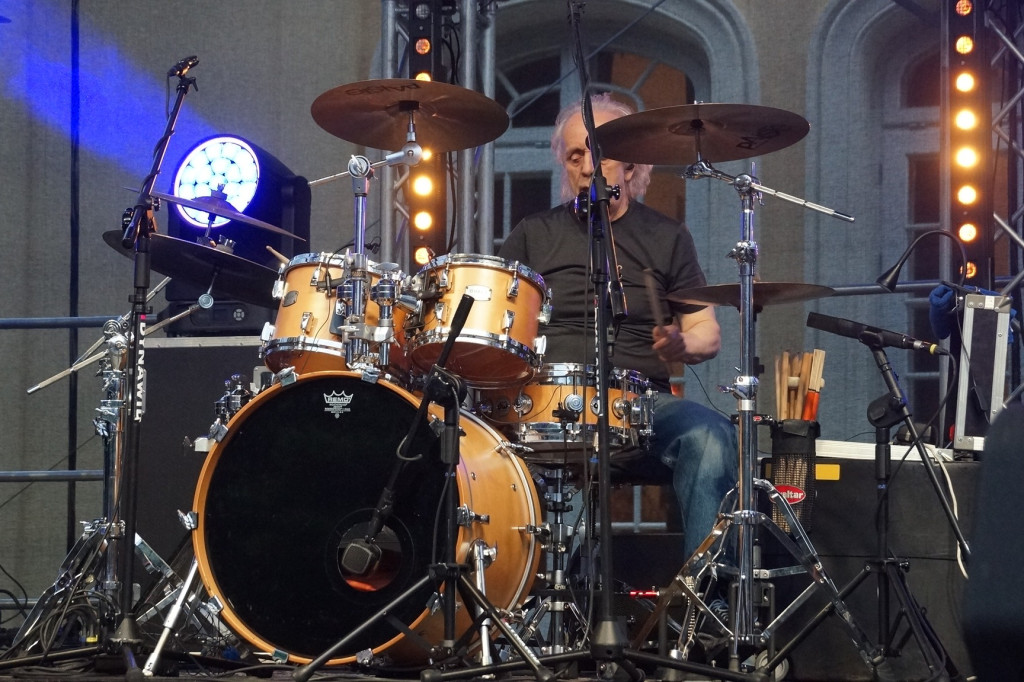 Koncert Budki Suflera w Radzyniu