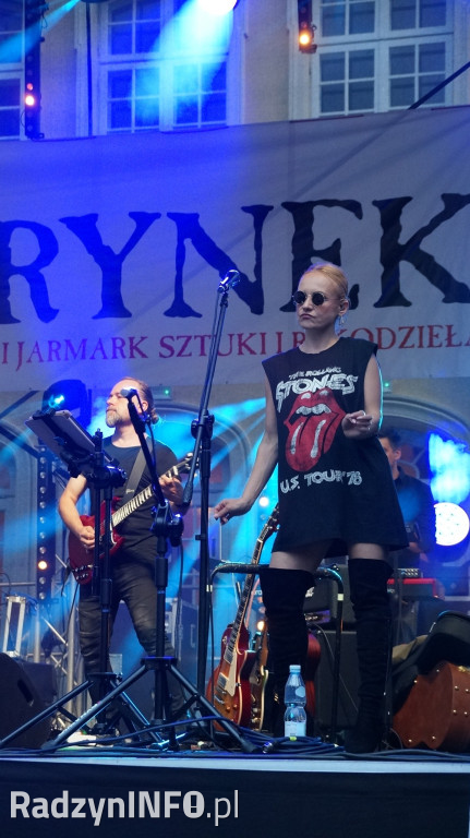 Koncert Budki Suflera w Radzyniu