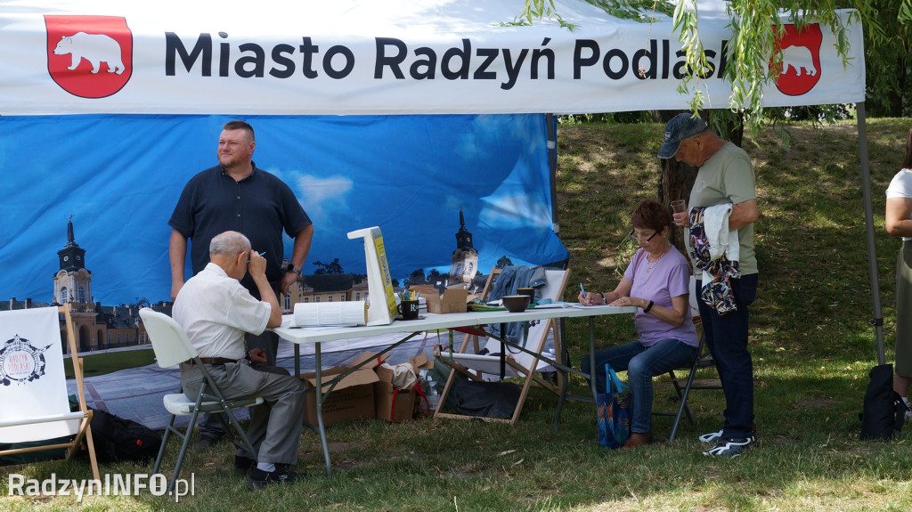 VI Radzyński Jarmark Sztuki i Rękodzieła