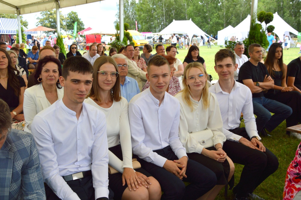 2. miejsce uczniów ZSR w konkursie filmowym