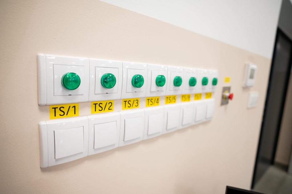 Konferencja >>Elektryczna przyszłość<< w Radzyniu