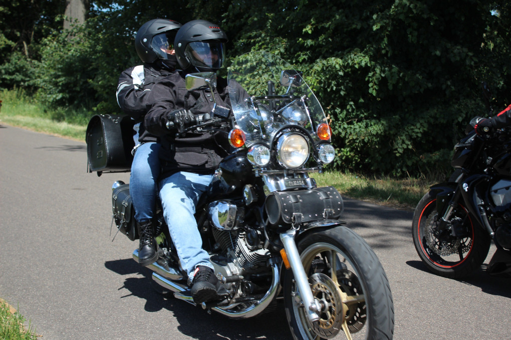 XXVI Zlot Motocyklowy w Przegalinach Dużych