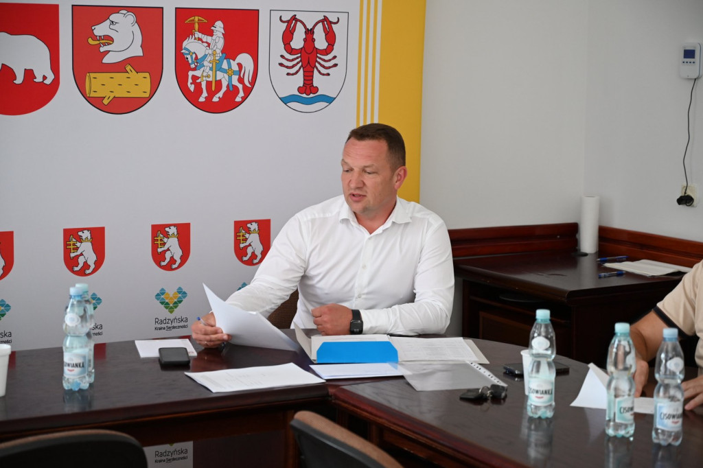 Trzecie posiedzenie Rady BCU