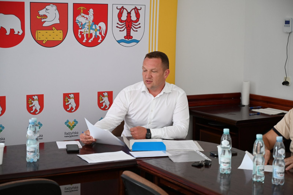 Trzecie posiedzenie Rady BCU