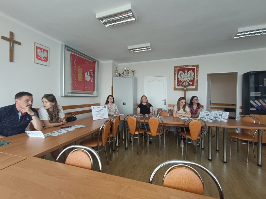Seria spotkań zorganizowanych przez >>Zapiecek<<
