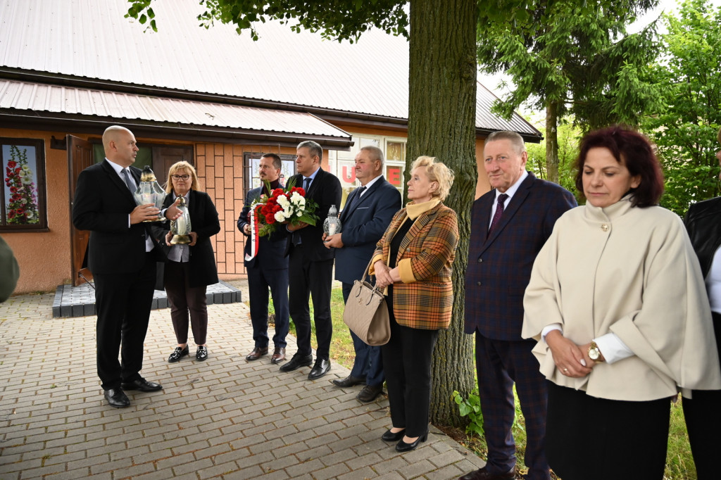 Obchody Dnia Walki i Męczeństwa Wsi Polskiej