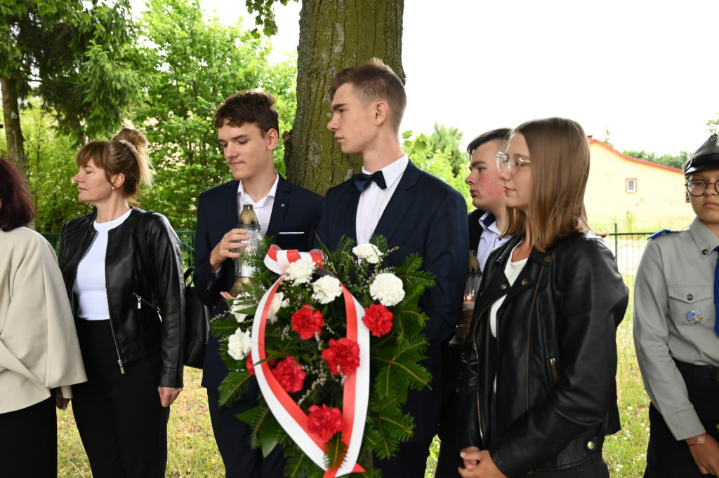 Obchody Dnia Walki i Męczeństwa Wsi Polskiej