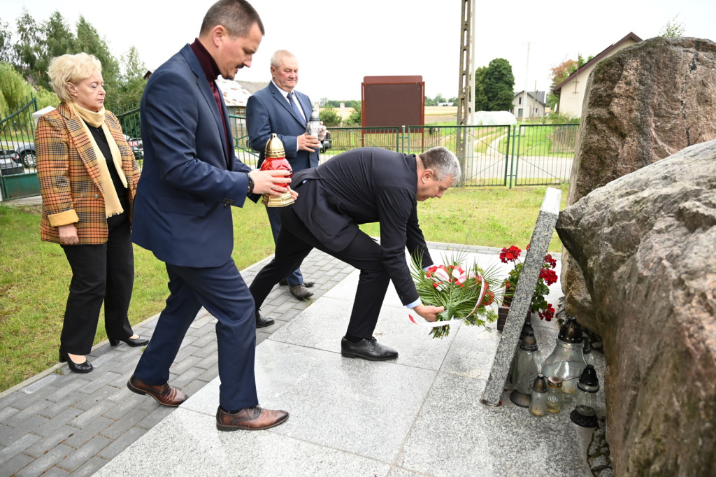 Obchody Dnia Walki i Męczeństwa Wsi Polskiej