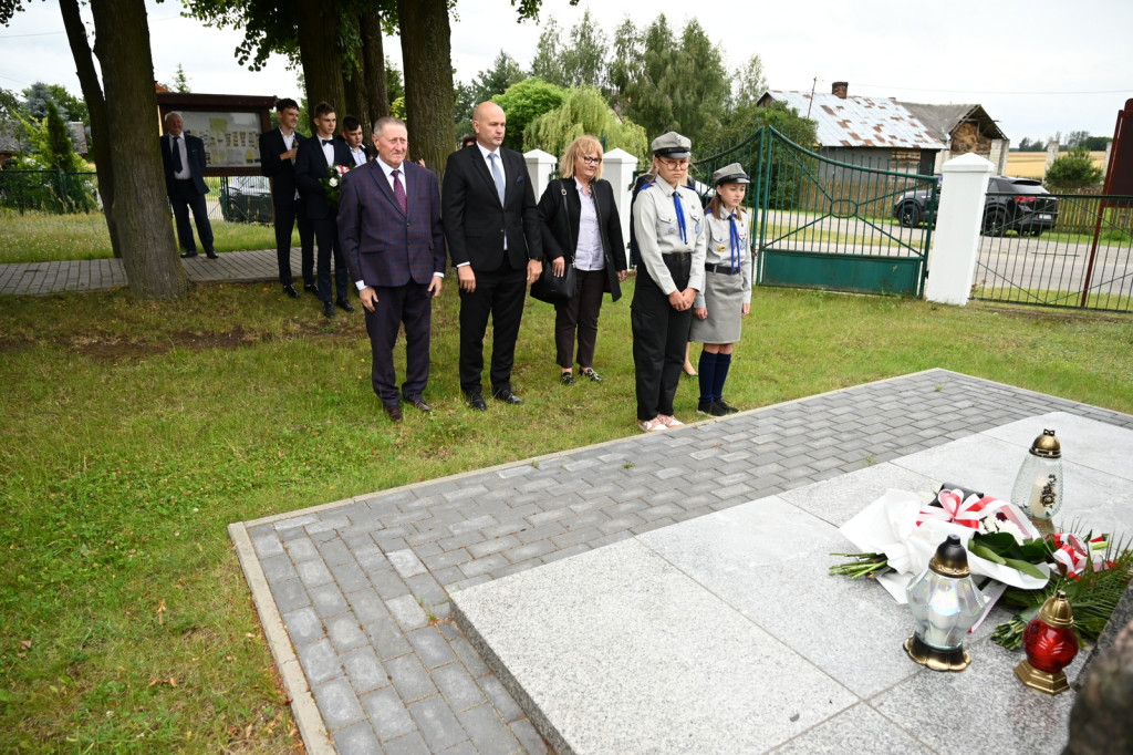 Obchody Dnia Walki i Męczeństwa Wsi Polskiej