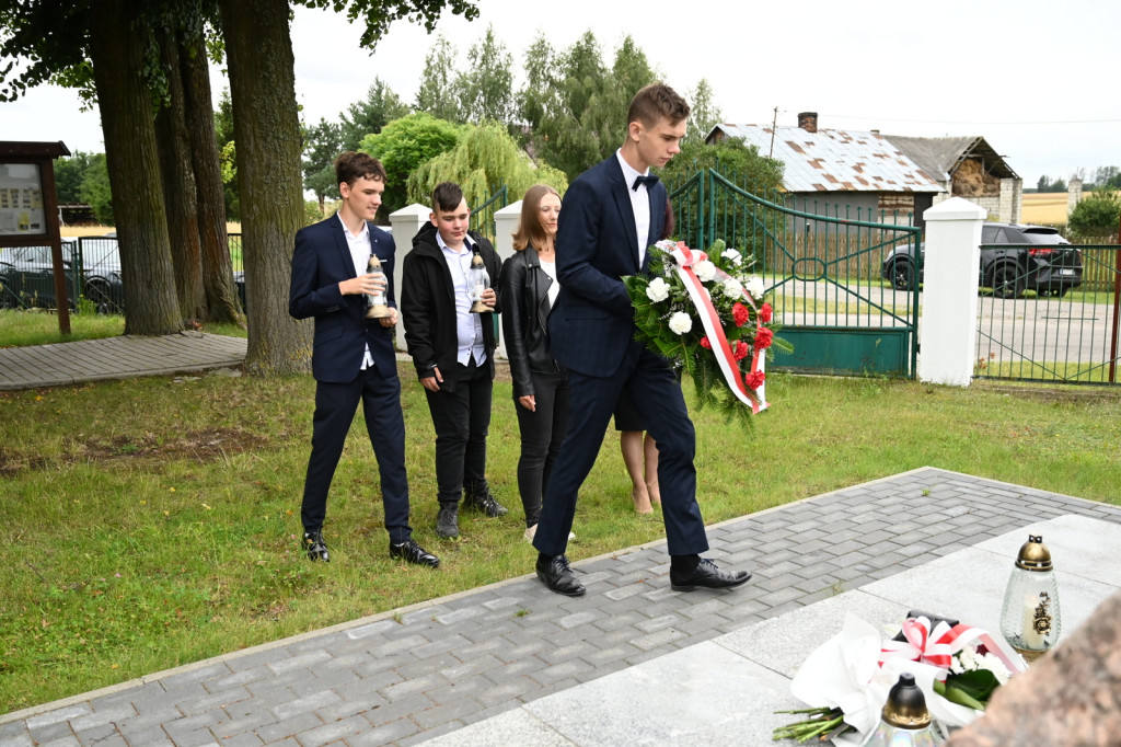 Obchody Dnia Walki i Męczeństwa Wsi Polskiej