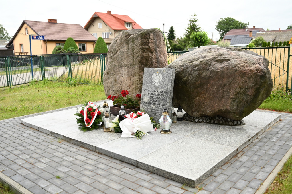 Obchody Dnia Walki i Męczeństwa Wsi Polskiej