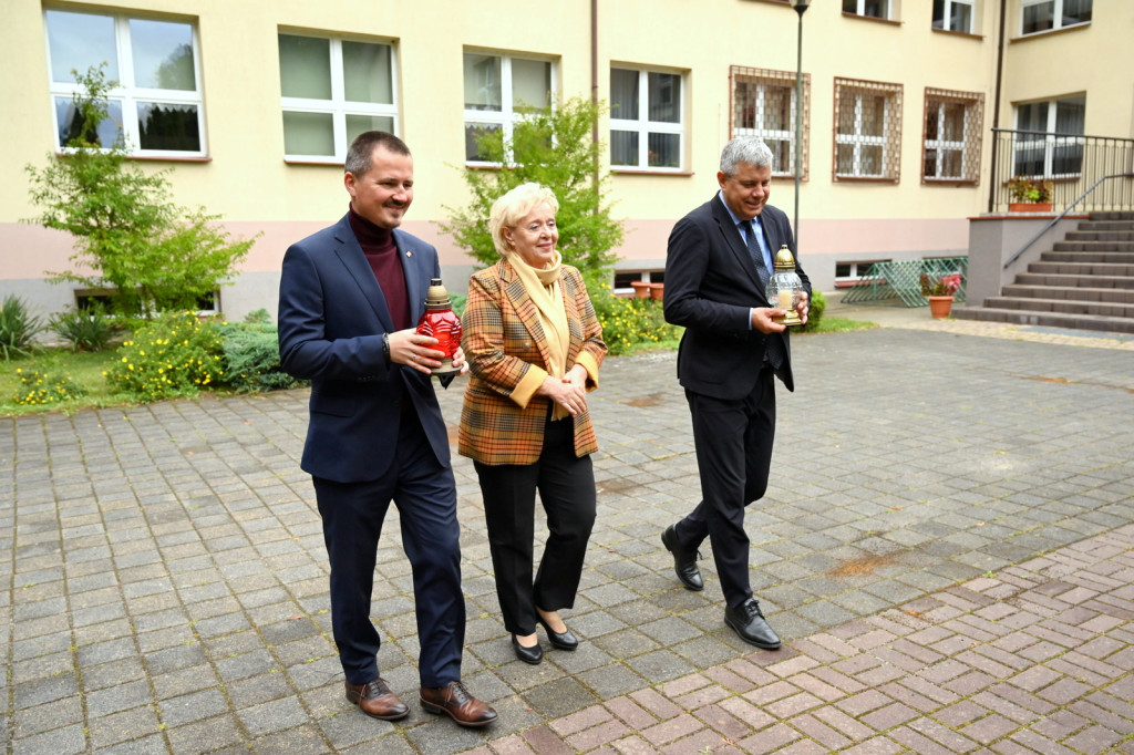 Obchody Dnia Walki i Męczeństwa Wsi Polskiej