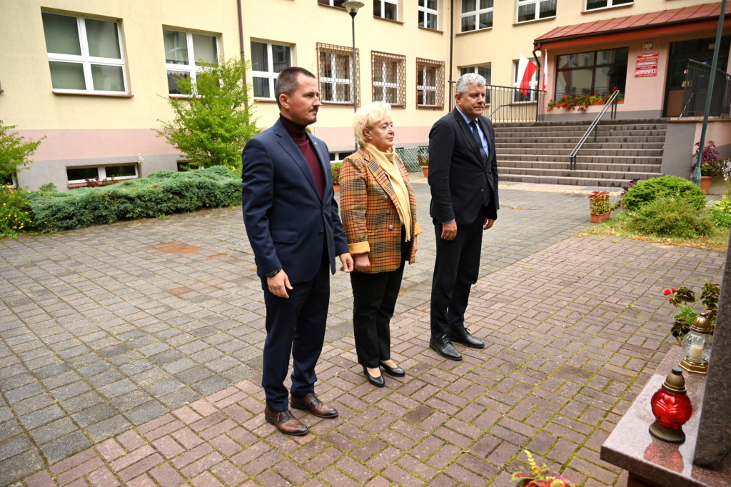 Obchody Dnia Walki i Męczeństwa Wsi Polskiej