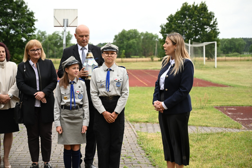 Obchody Dnia Walki i Męczeństwa Wsi Polskiej