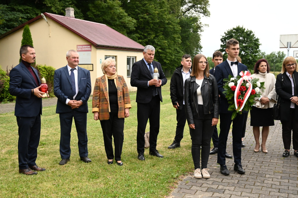 Obchody Dnia Walki i Męczeństwa Wsi Polskiej