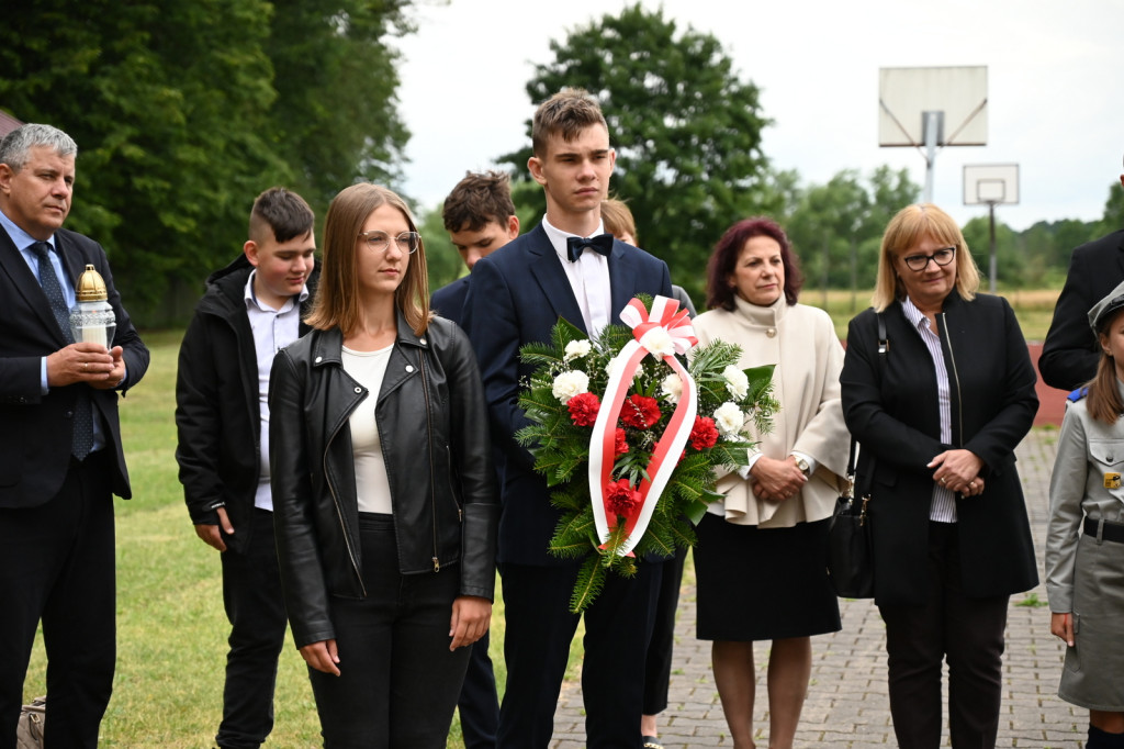 Obchody Dnia Walki i Męczeństwa Wsi Polskiej