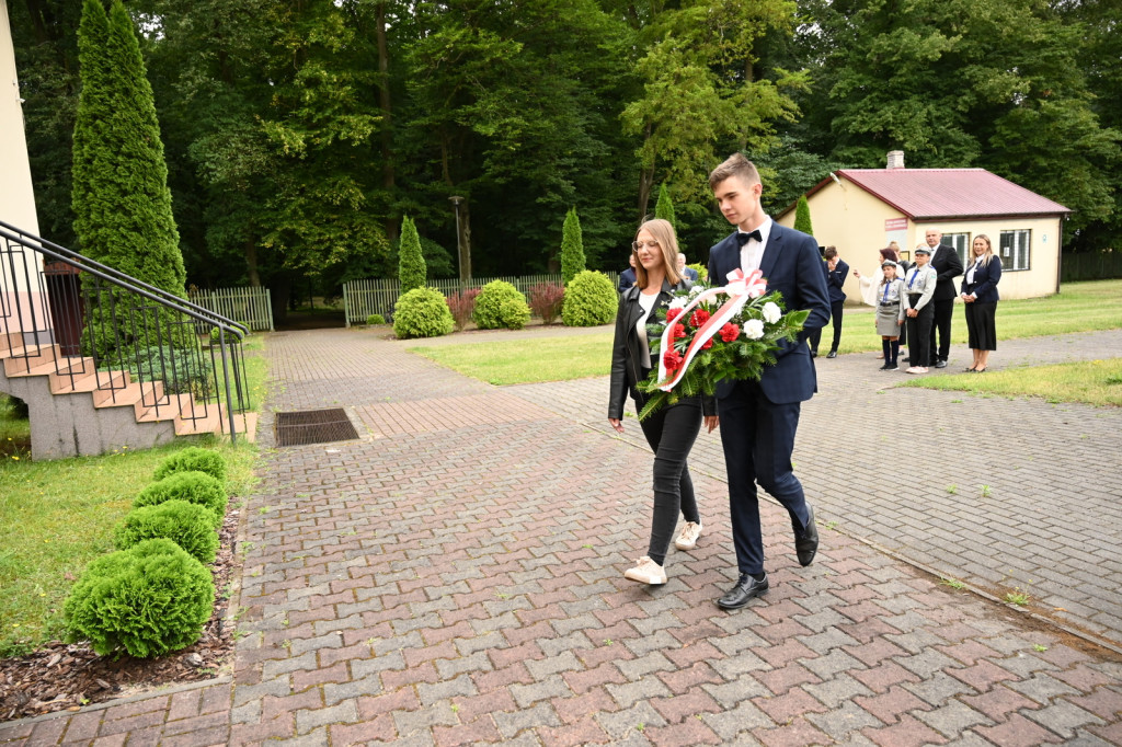 Obchody Dnia Walki i Męczeństwa Wsi Polskiej