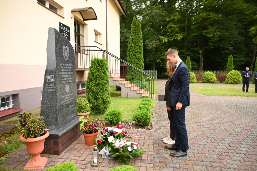 Obchody Dnia Walki i Męczeństwa Wsi Polskiej