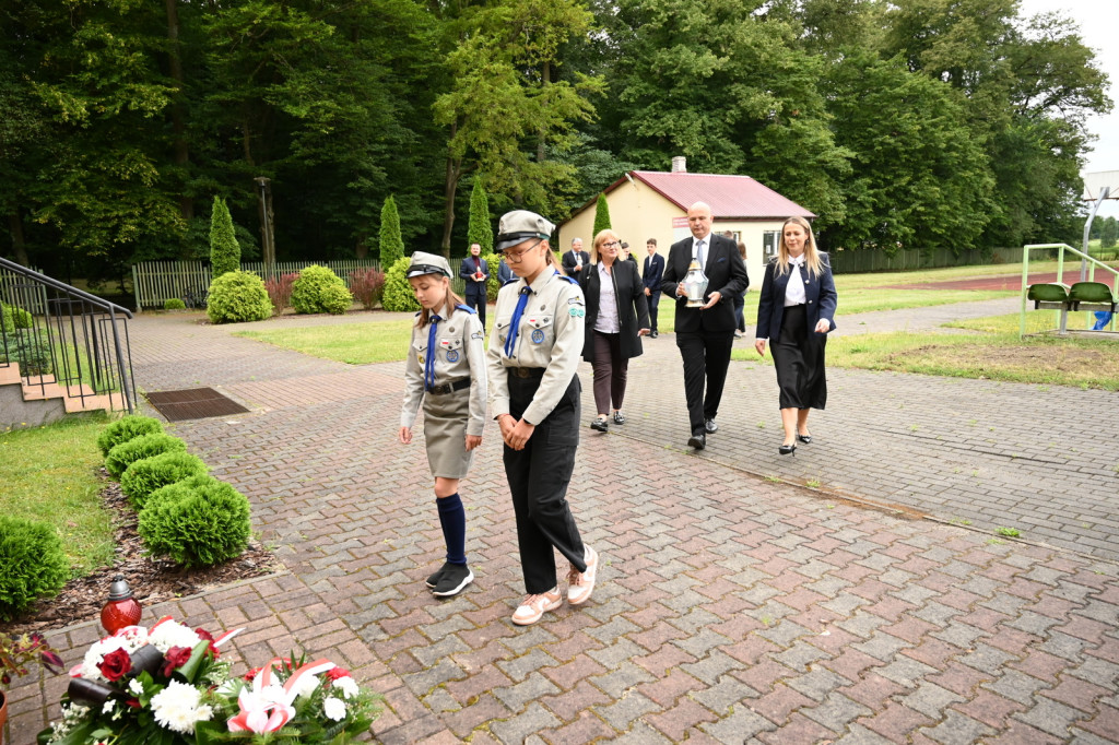 Obchody Dnia Walki i Męczeństwa Wsi Polskiej