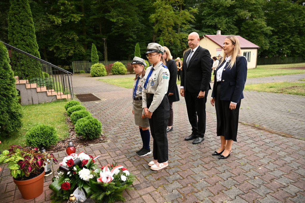 Obchody Dnia Walki i Męczeństwa Wsi Polskiej