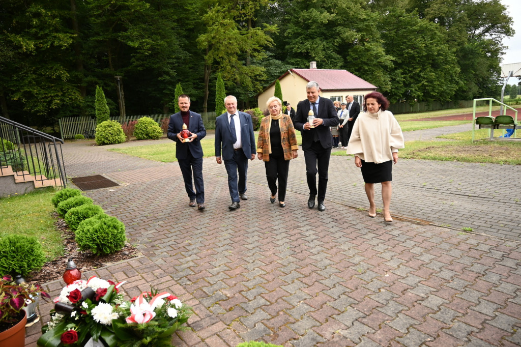 Obchody Dnia Walki i Męczeństwa Wsi Polskiej
