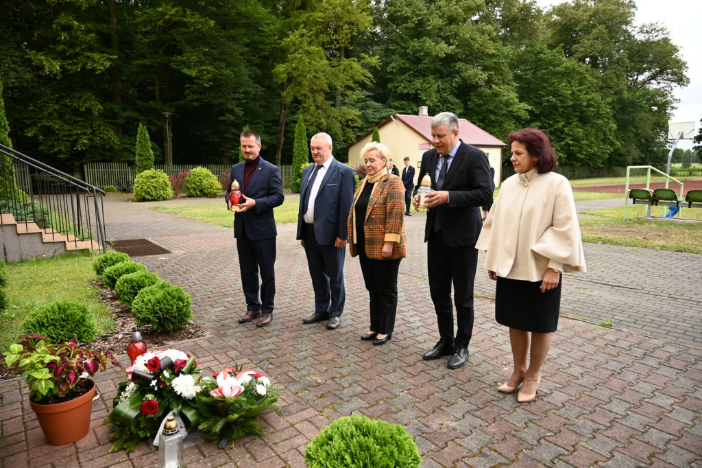 Obchody Dnia Walki i Męczeństwa Wsi Polskiej