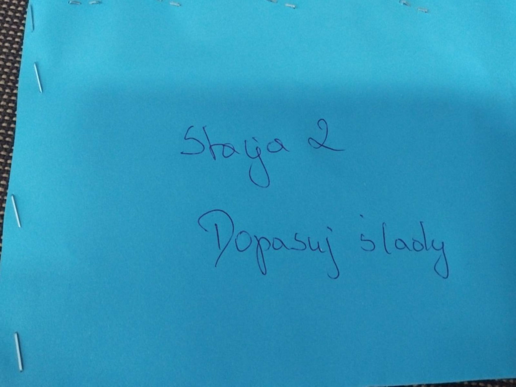 Zajęcia w GCK w Komarówce w I połowie lipca