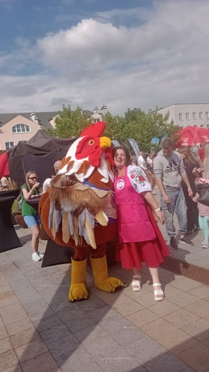 KGW w Wygnance na konkursie w Ciechanowie