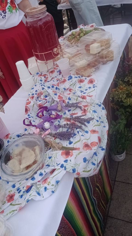 KGW w Wygnance na konkursie w Ciechanowie