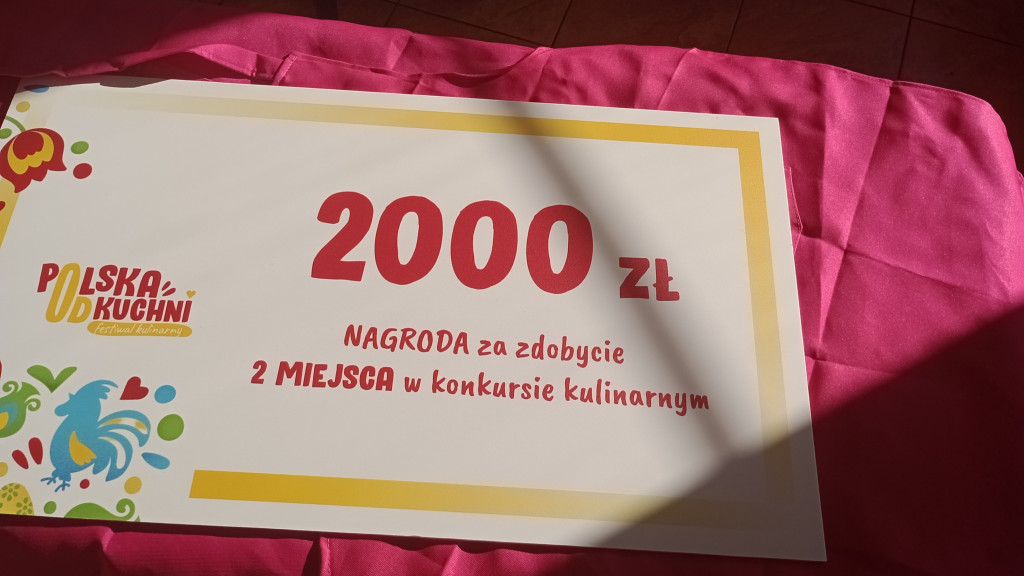 KGW w Wygnance na konkursie w Ciechanowie