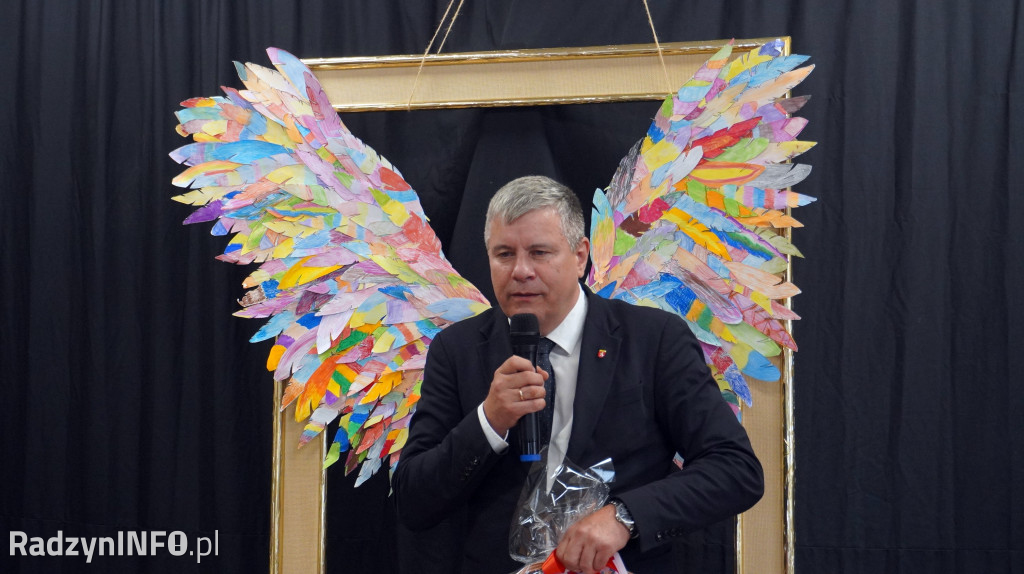 Dzień Rodziny w DŚDS w Radzyniu