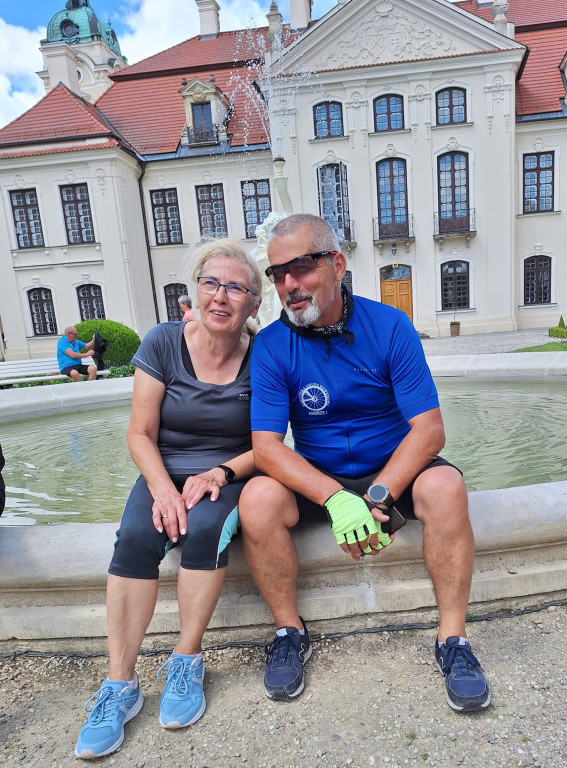 Radzyńska Grupa Rowerowa na 31. Święcie Roweru